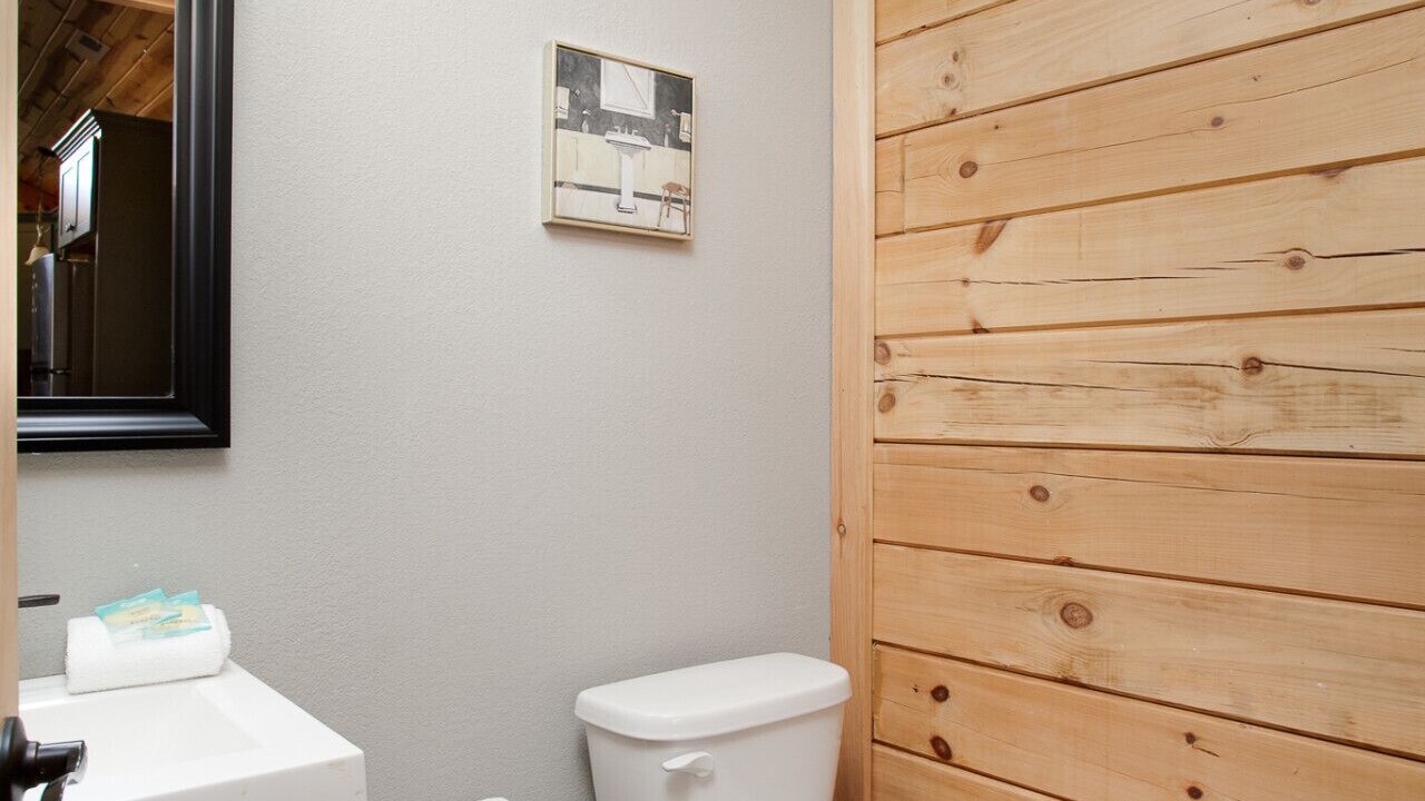 Photo of Bathroom in Sevierville