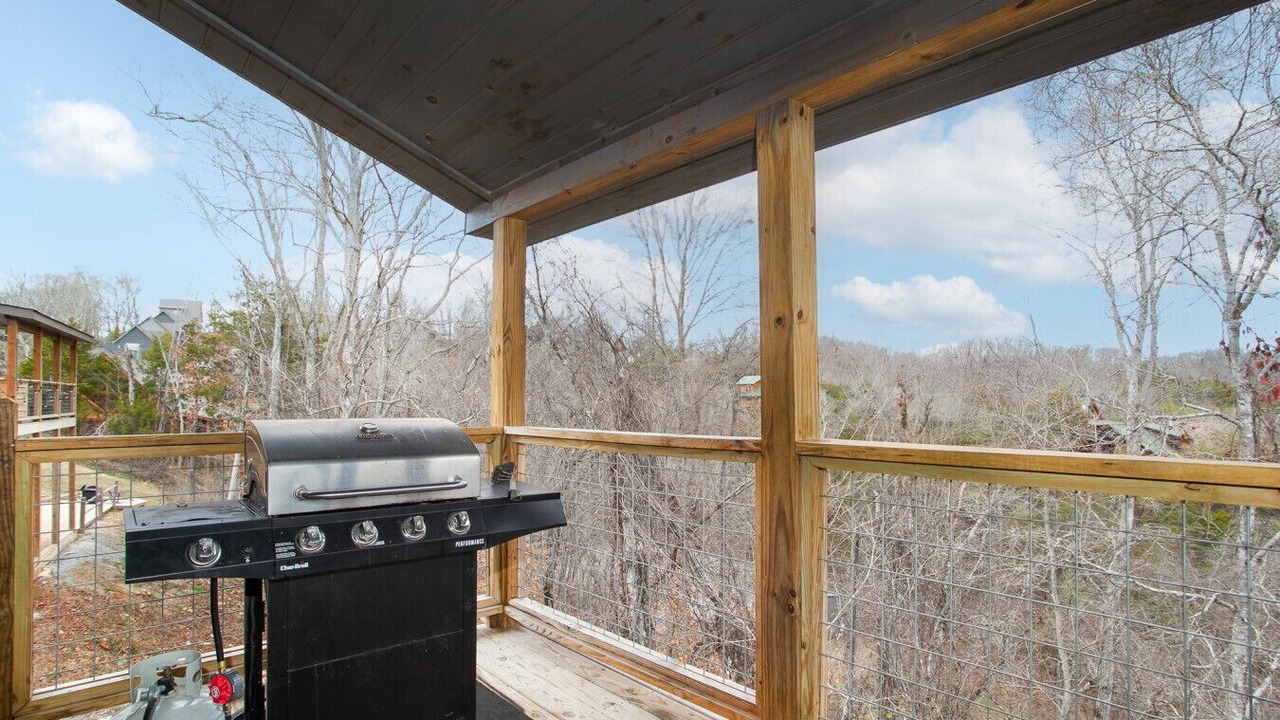 Photo of Outdoor in Sevierville