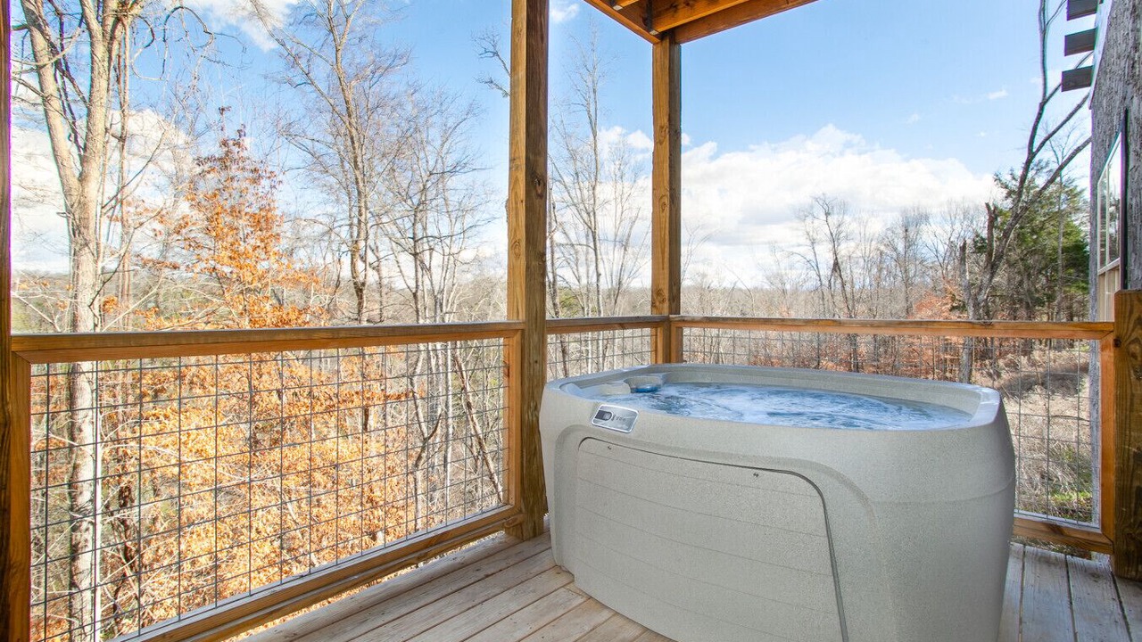 Photo of Outdoor in Sevierville