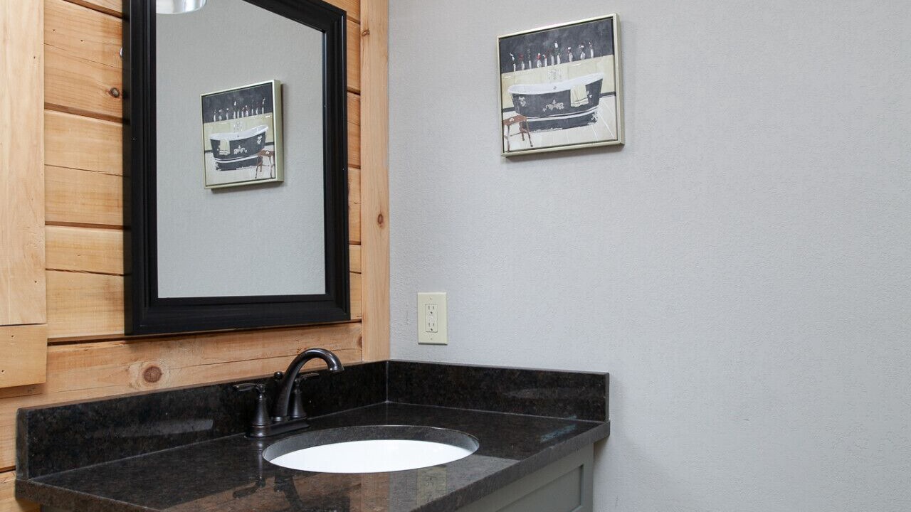 Photo of Bathroom in Sevierville