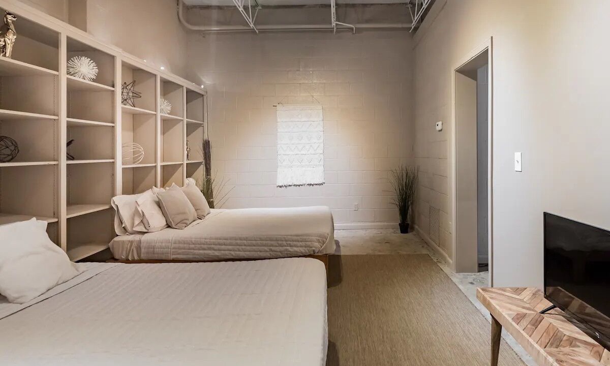 Photo of Bedroom in East Point