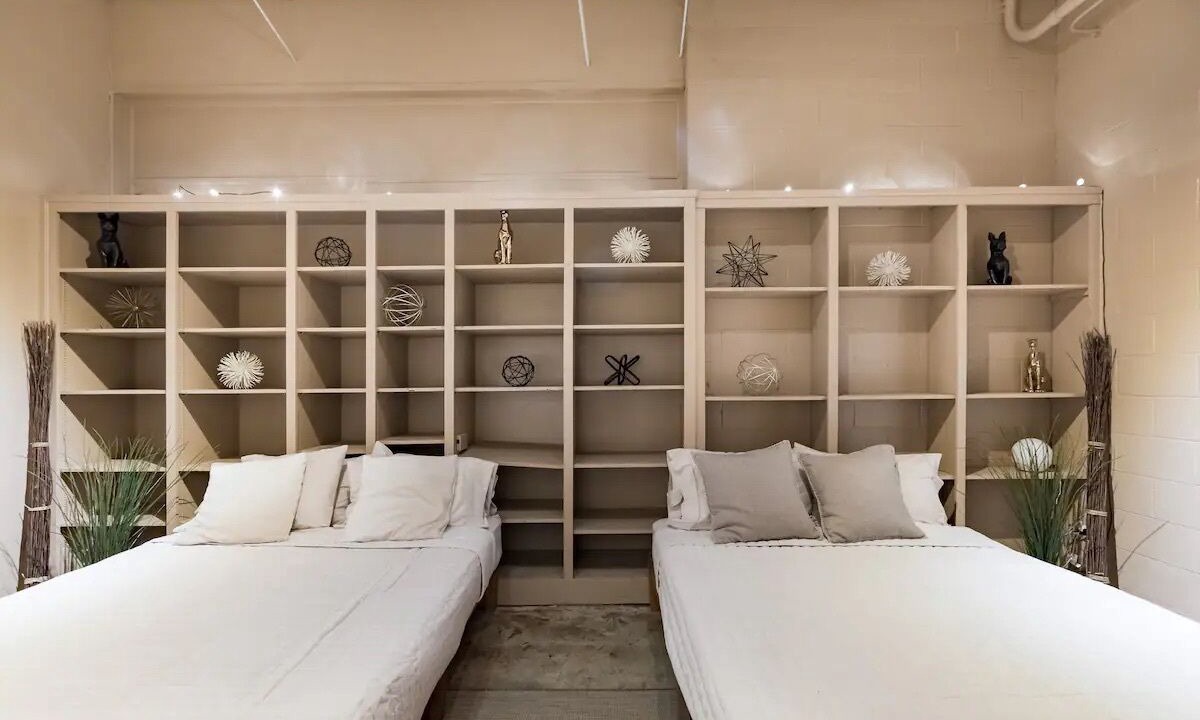 Photo of Bedroom in East Point