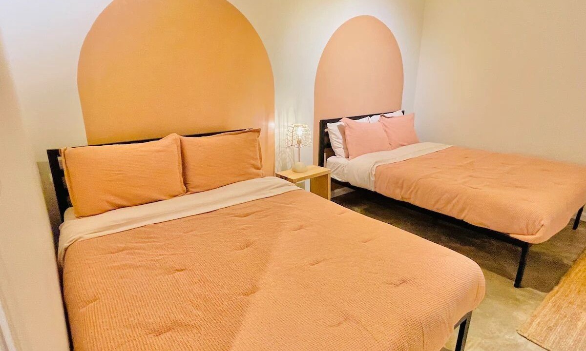 Photo of Bedroom in East Point