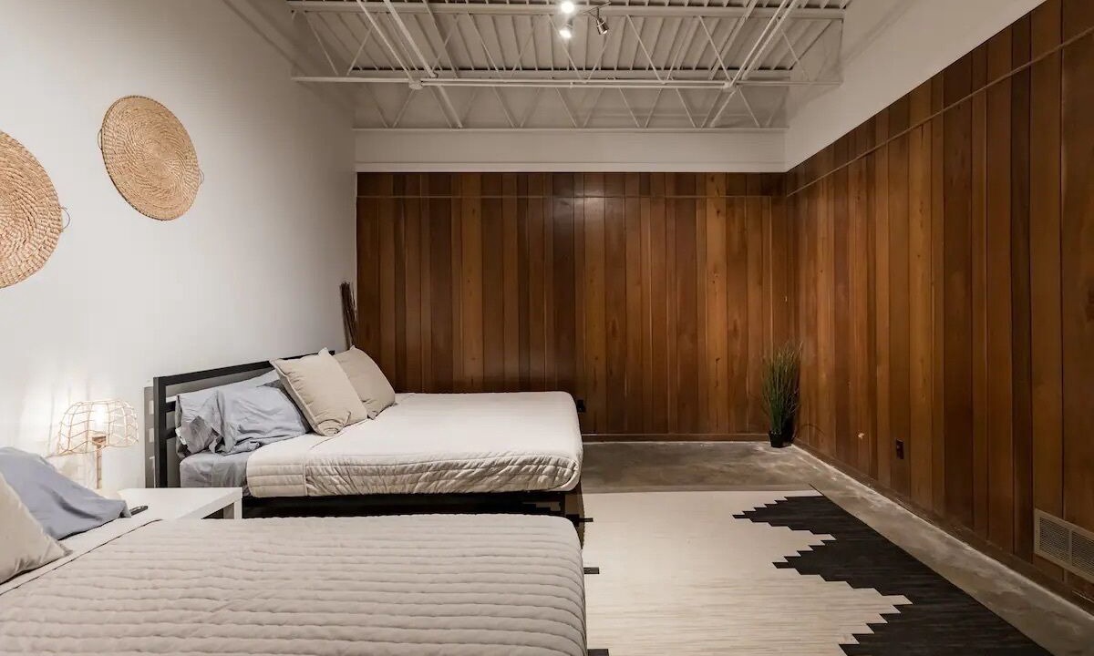 Photo of Bedroom in East Point