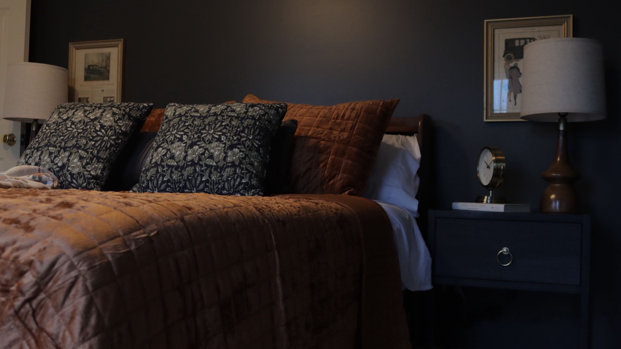 Photo of Bedroom in Madison