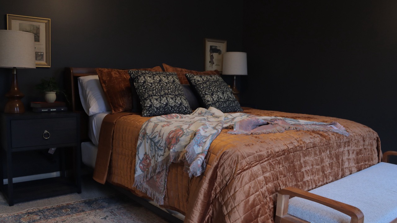 Photo of Bedroom in Madison