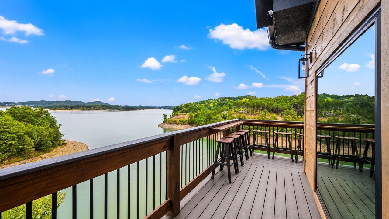 Photo of Outdoor in Sevierville