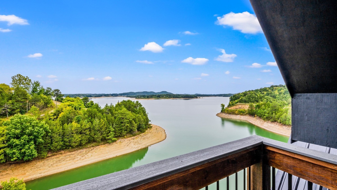 Photo of Outdoor in Sevierville