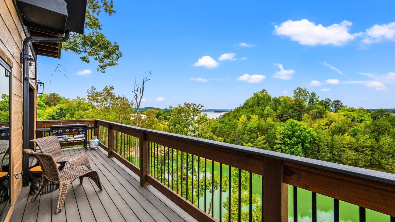 Photo of Outdoor in Sevierville
