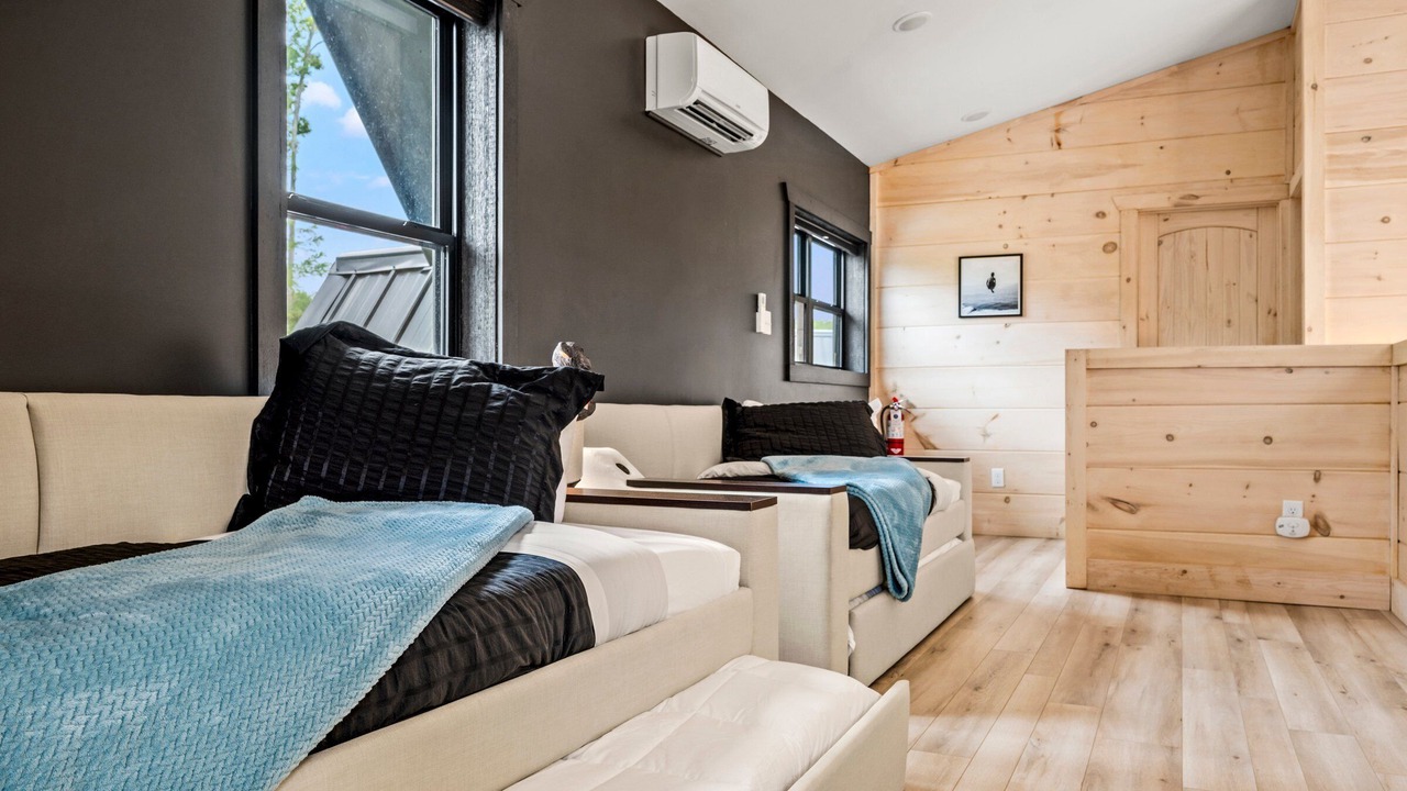 Photo of Bedroom in Sevierville