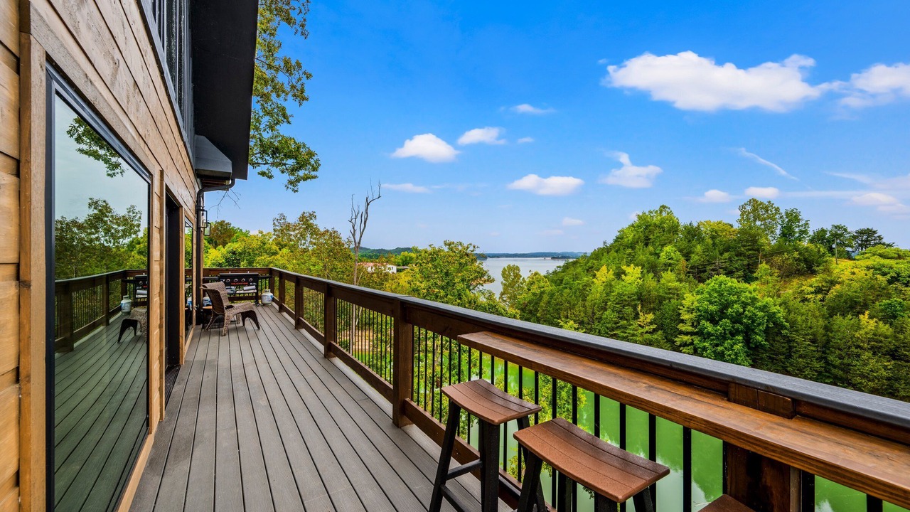 Photo of Outdoor in Sevierville