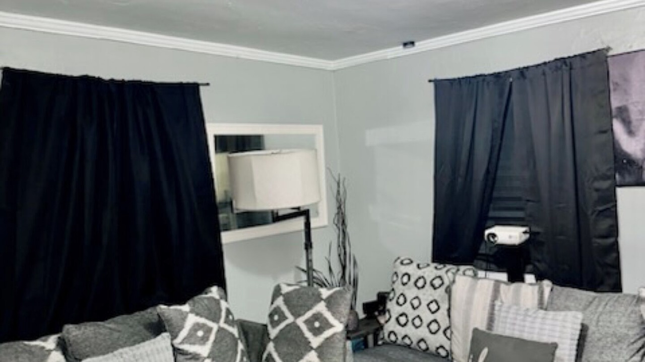 Photo of Livingroom in Atlanta