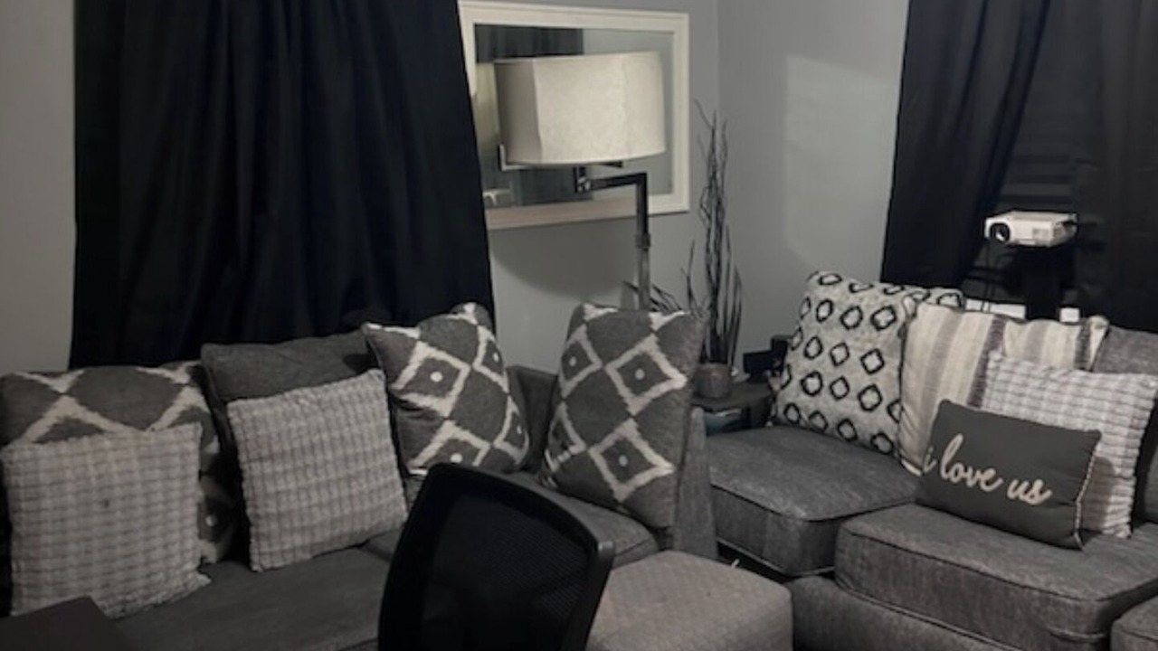 Photo of Livingroom in Atlanta