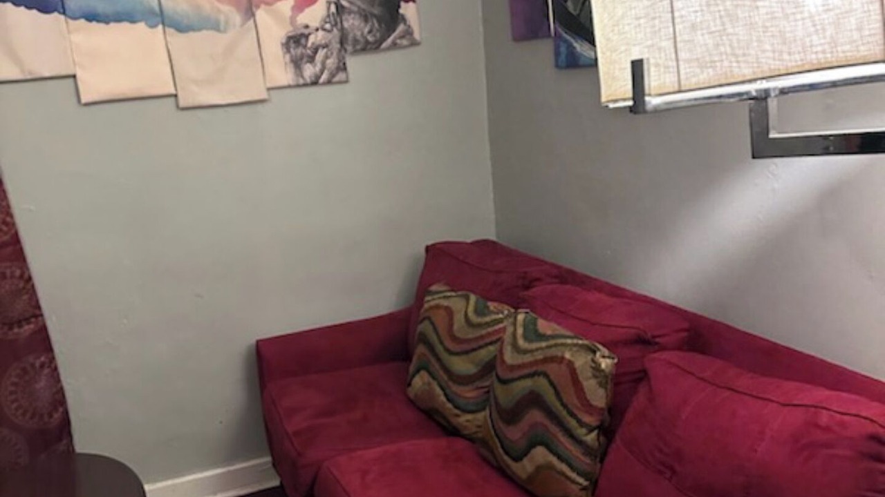 Photo of Livingroom in Atlanta
