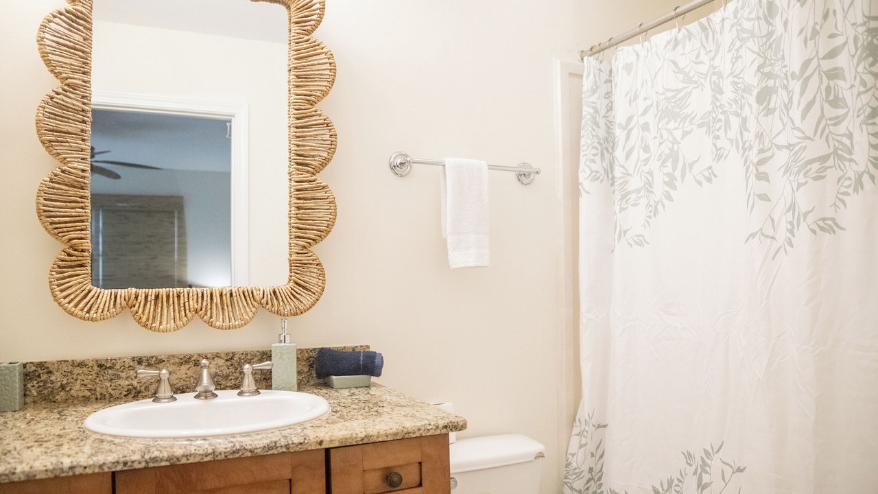 Photo of Bathroom in Biloxi