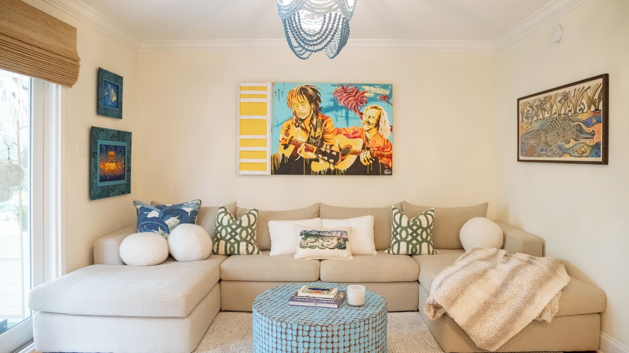 Photo of Bedroom in Biloxi