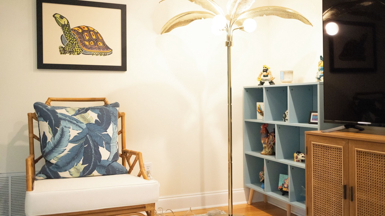 Photo of Bedroom in Biloxi