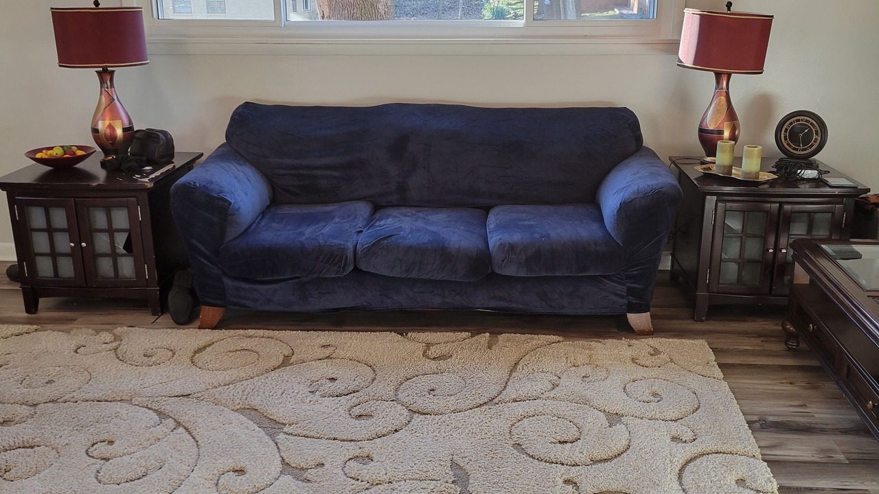Photo of Livingroom in Madison