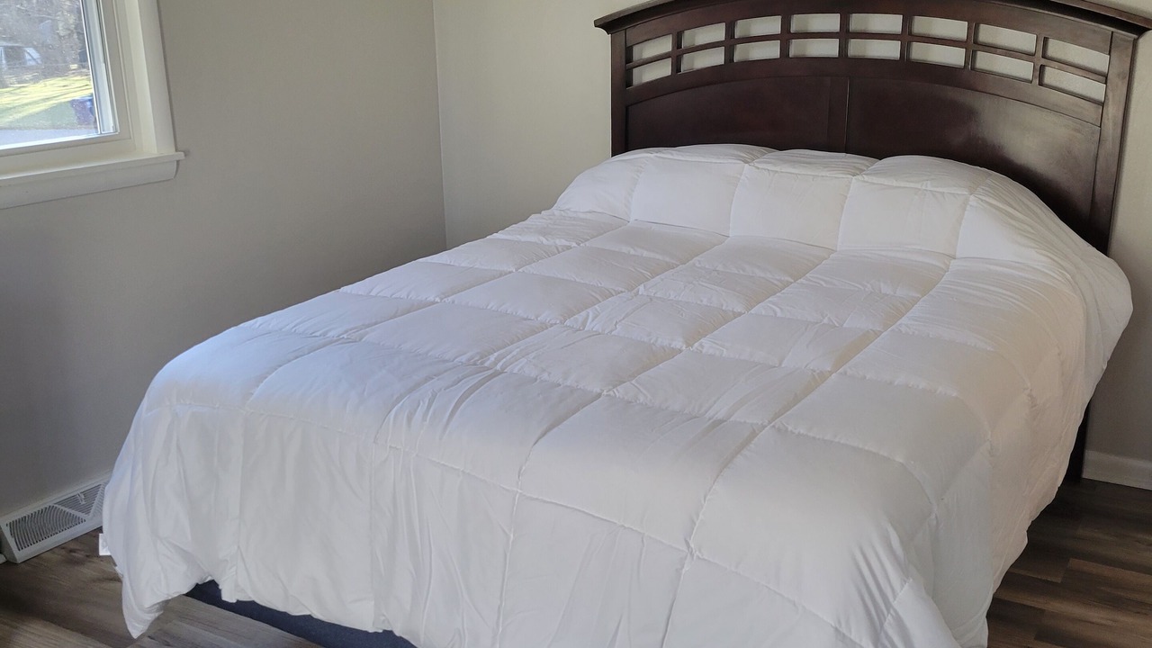 Photo of Bedroom in Madison