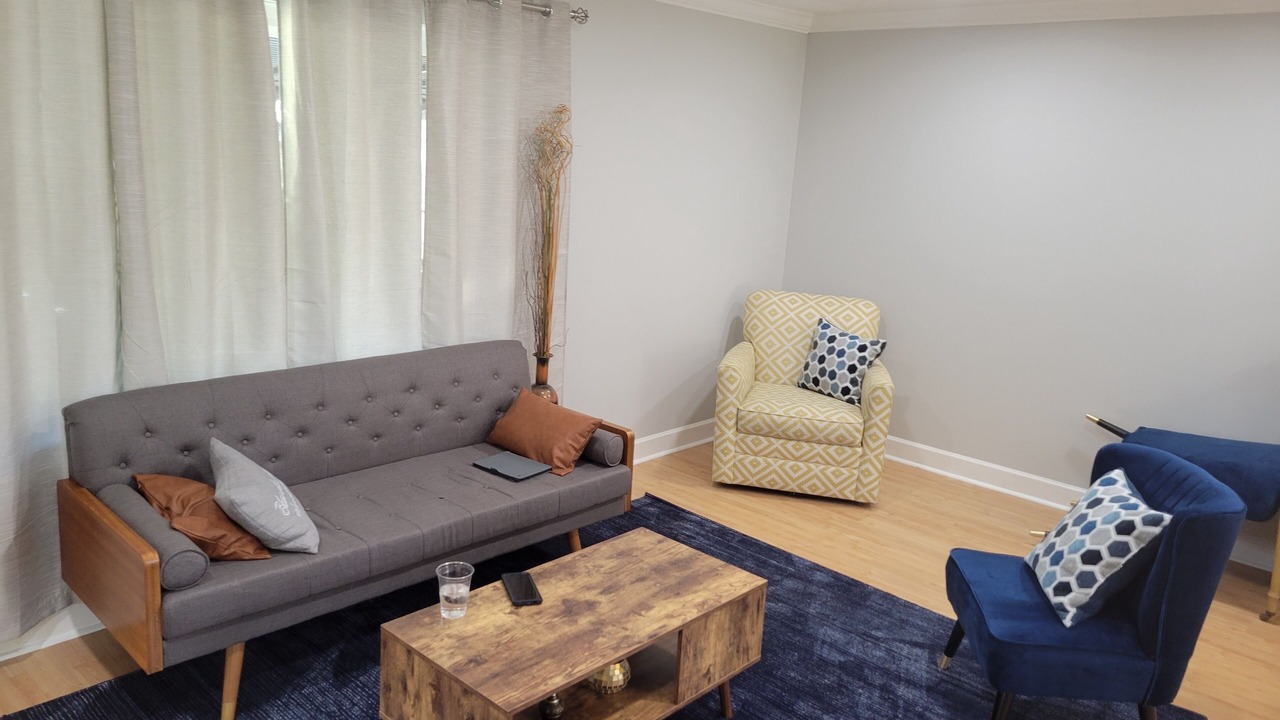 Photo of Livingroom in Madison