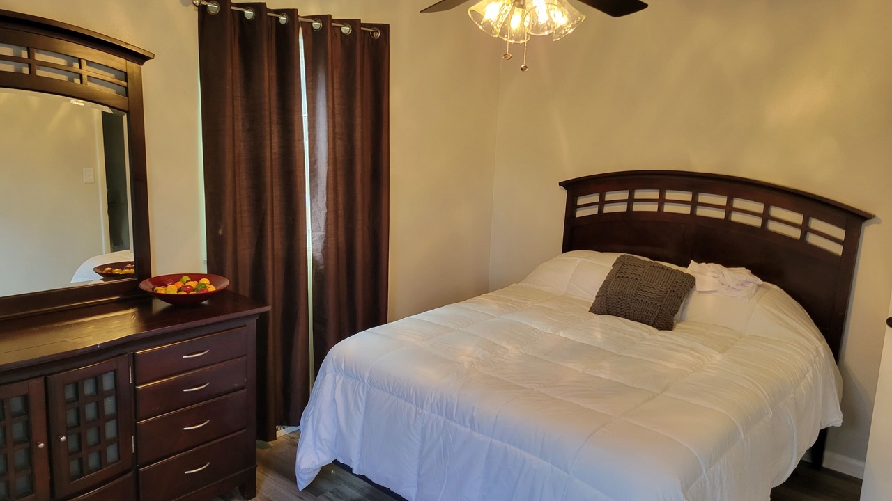 Photo of Bedroom in Madison