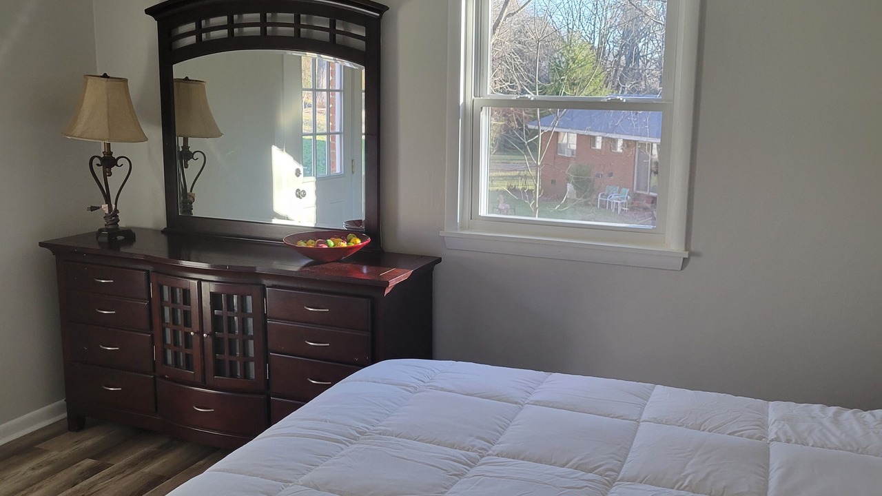 Photo of Bedroom in Madison