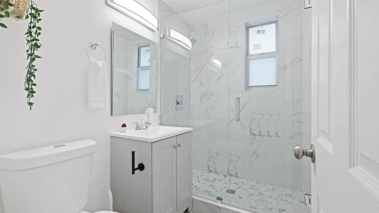 Photo of Bathroom in North Beach
