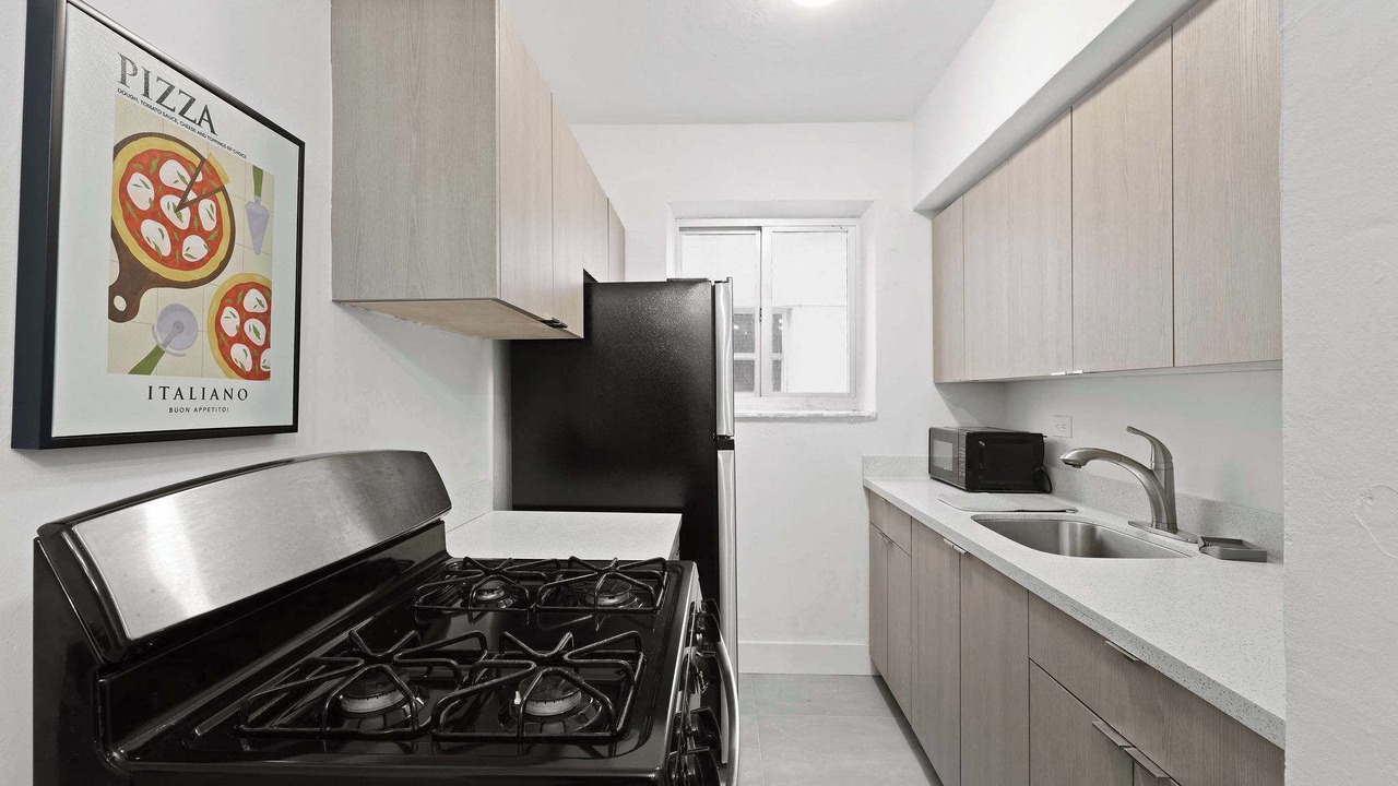 Photo of Kitchen in North Beach