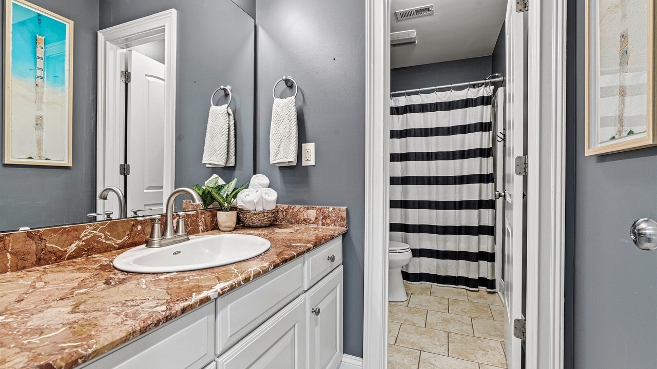 Photo of Bathroom in Mayhew