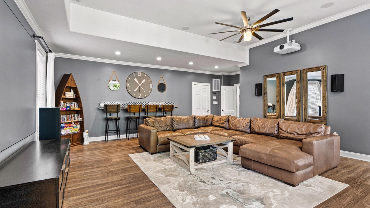 Photo of Livingroom in Mayhew