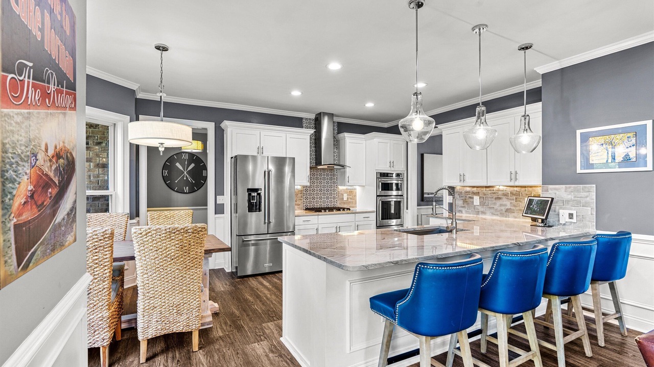 Photo of Kitchen in Mayhew