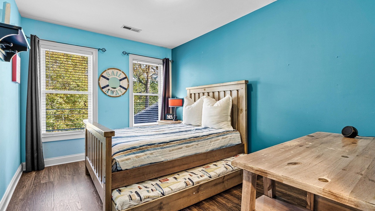Photo of Bedroom in Mayhew