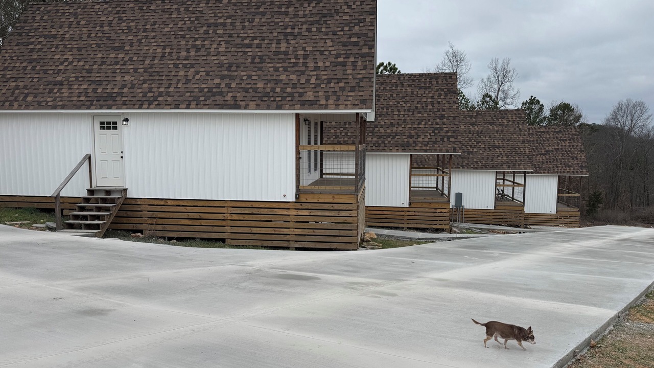Photo of Outdoor in Guntersville