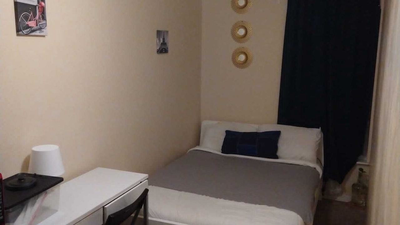 Photo of Bedroom in Northside