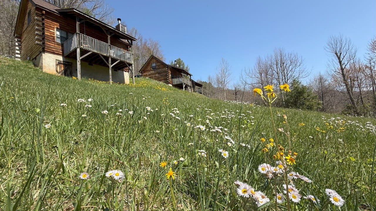 Photo of Outdoor in Maggie Valley