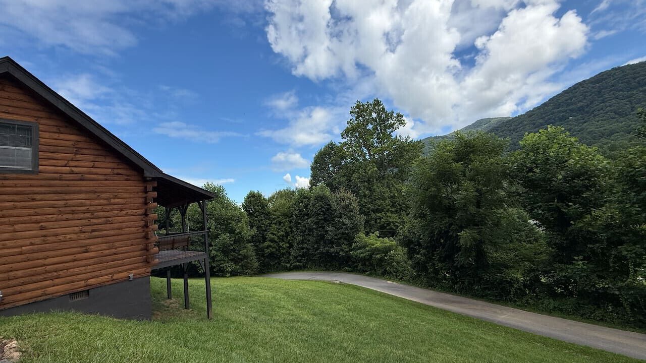 Photo of Outdoor in Maggie Valley