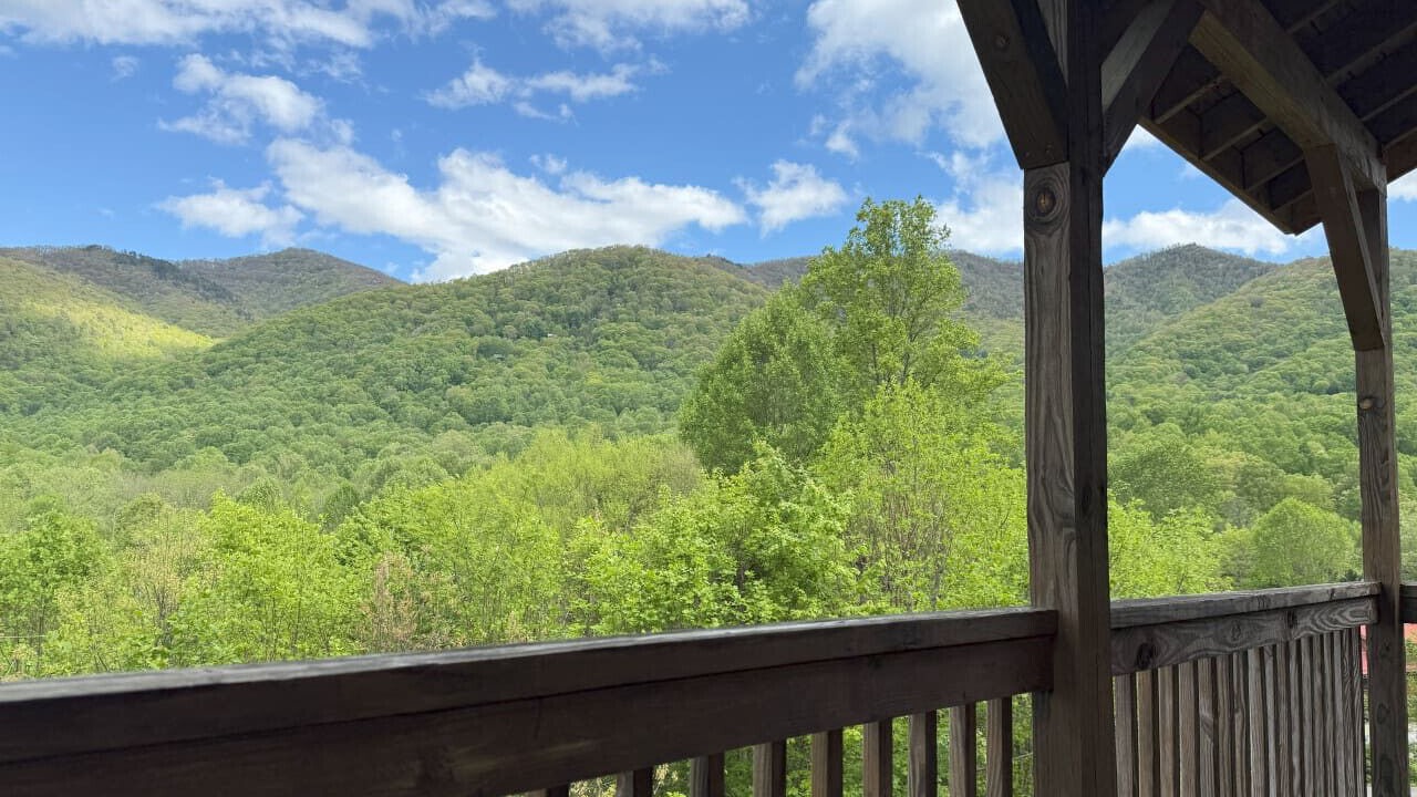 Photo of Outdoor in Maggie Valley