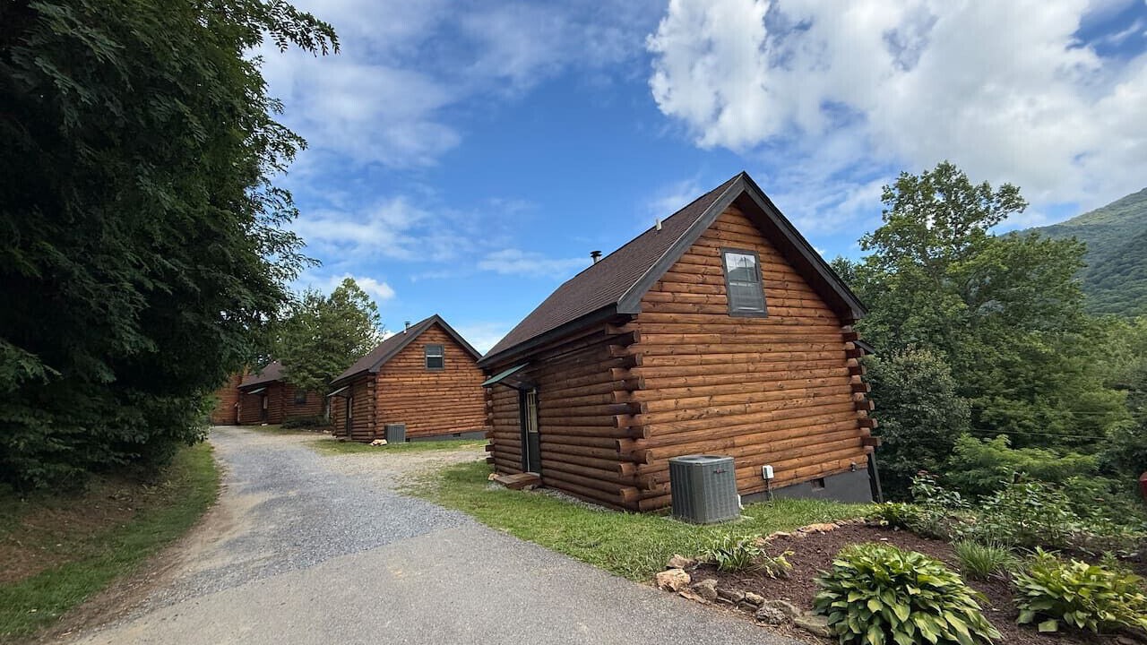 Photo of Outdoor in Maggie Valley