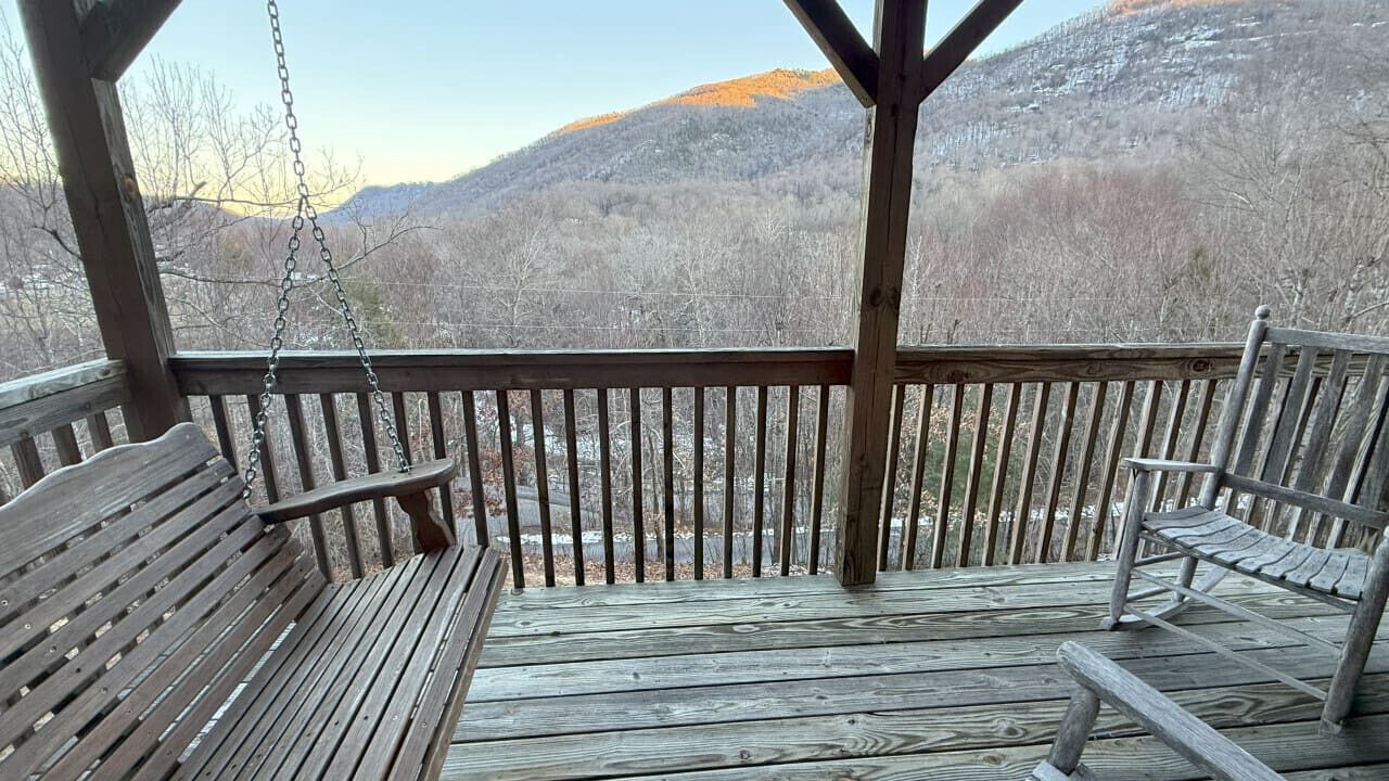 Photo of Outdoor in Maggie Valley