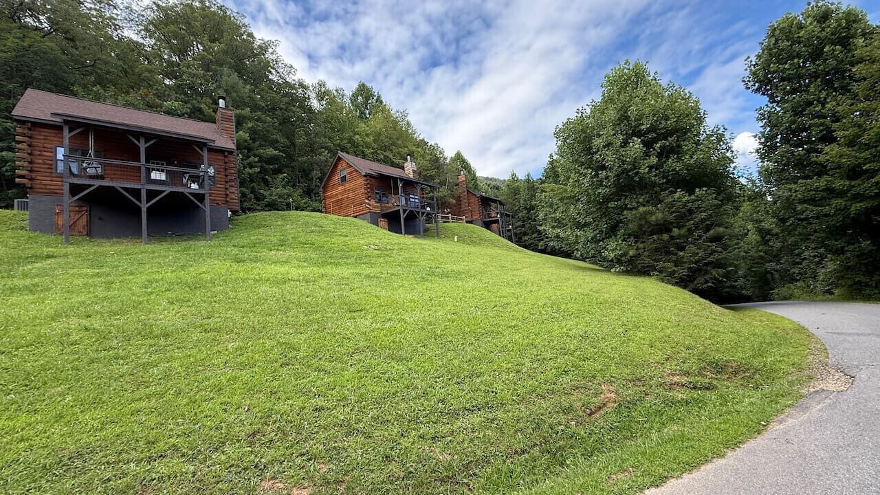Photo of Outdoor in Maggie Valley
