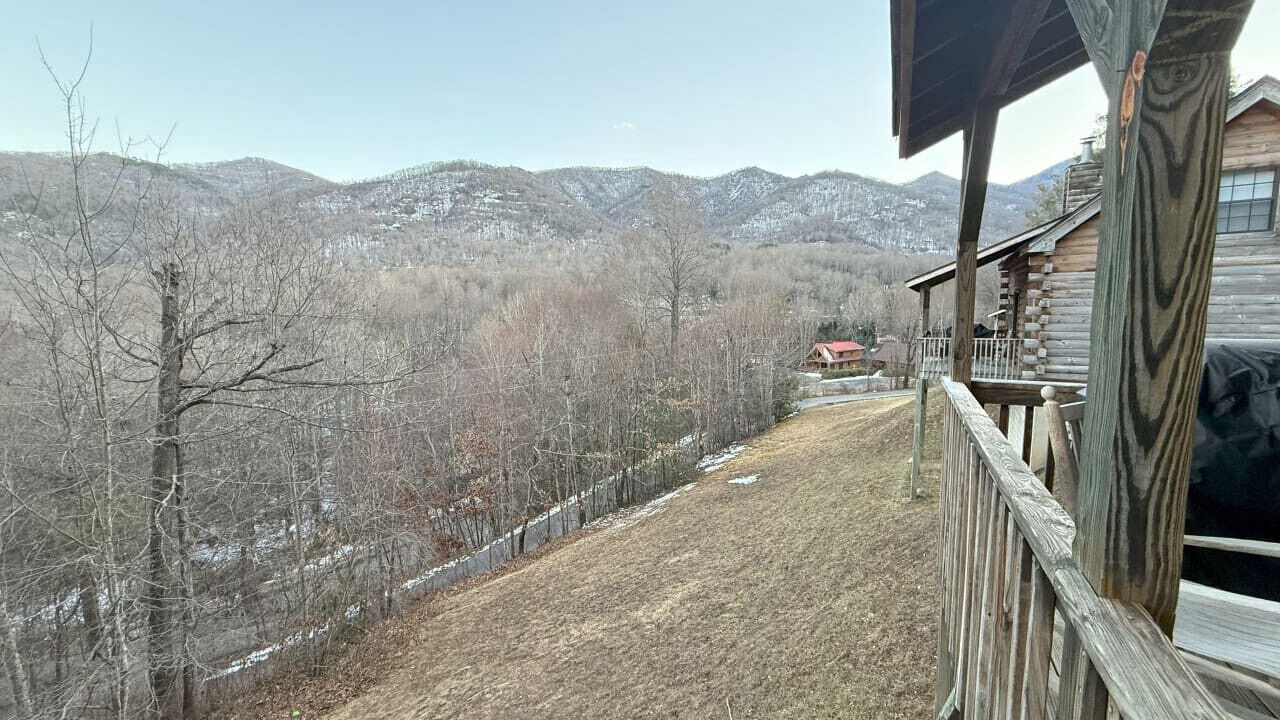 Photo of Outdoor in Maggie Valley