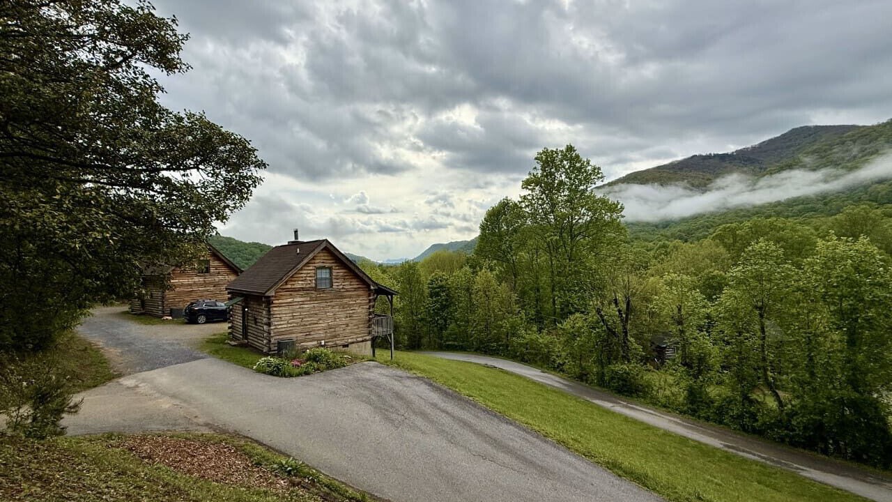 Photo of Others in Maggie Valley