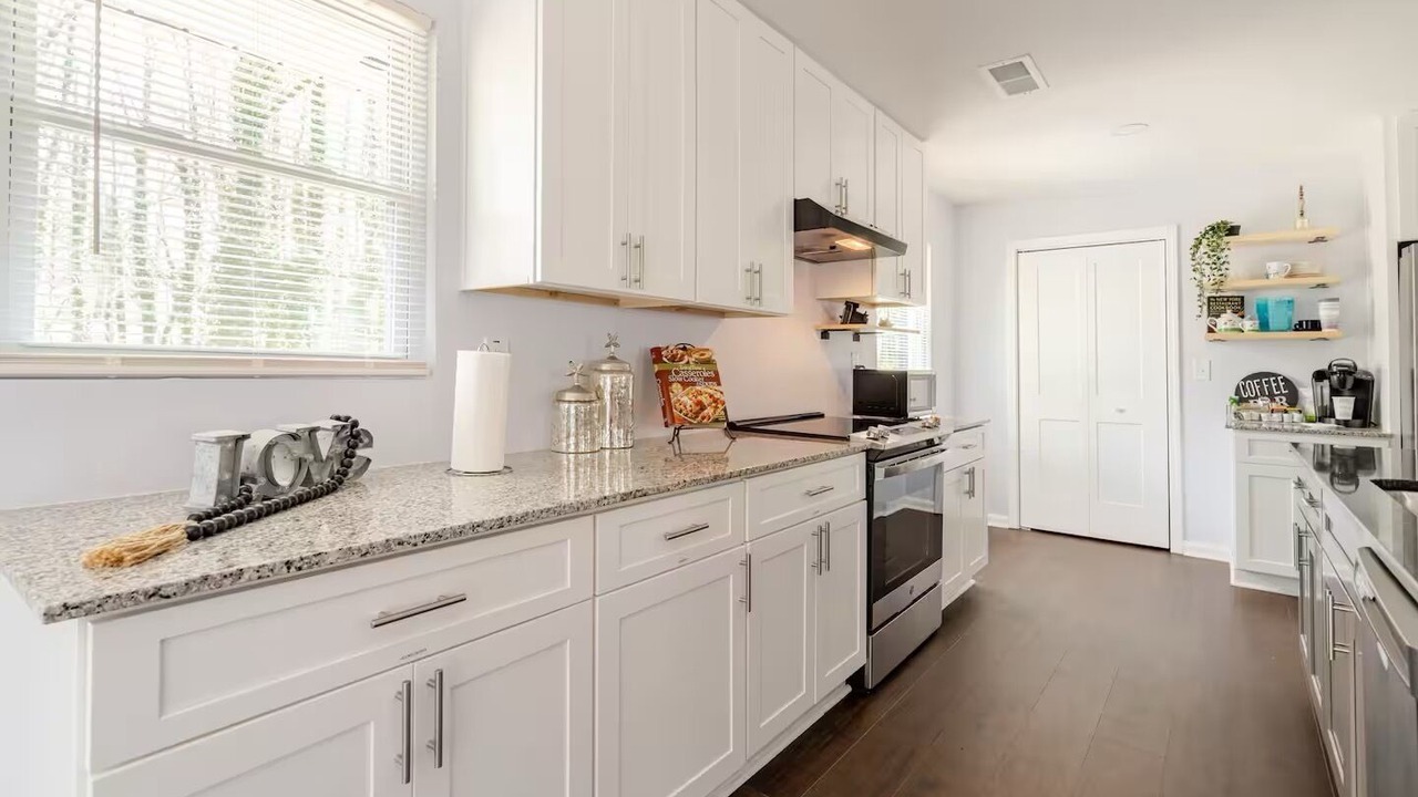 Photo of Kitchen in Powder Springs