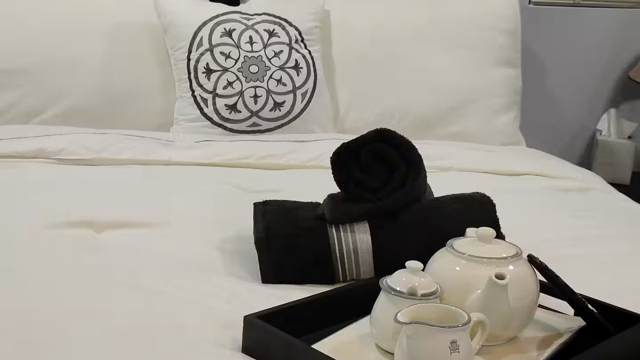 Photo of Bedroom in Powder Springs