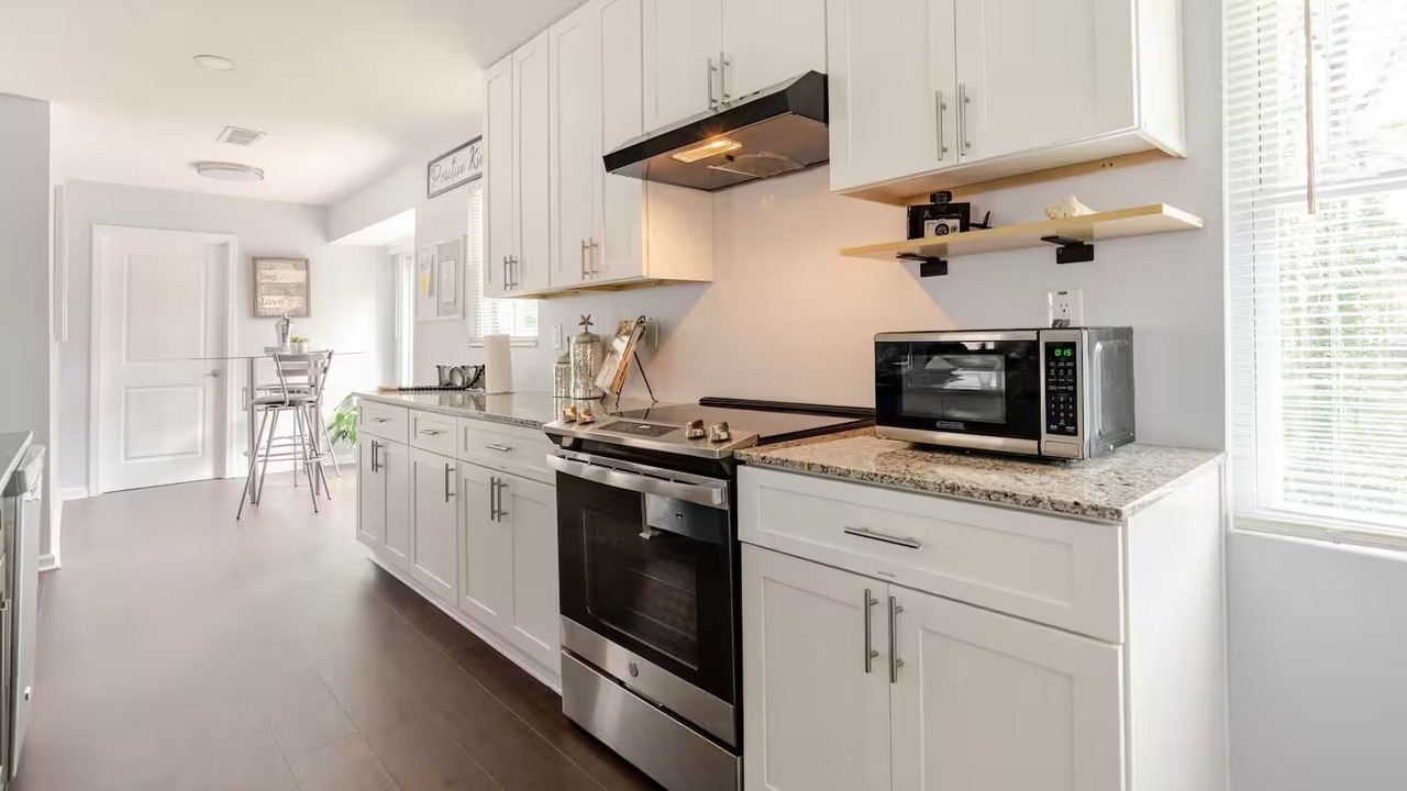 Photo of Kitchen in Powder Springs