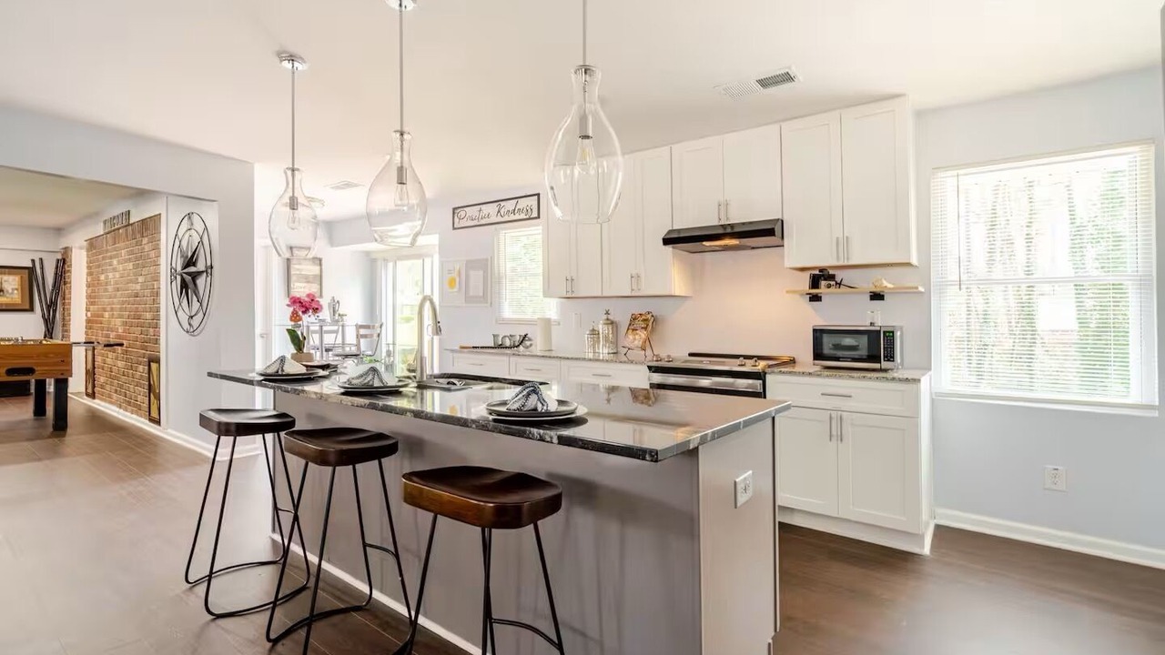 Photo of Kitchen in Powder Springs