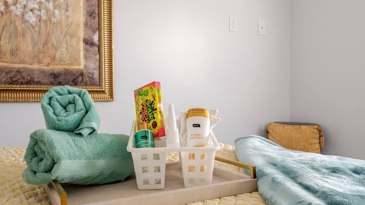 Photo of Bedroom in Powder Springs