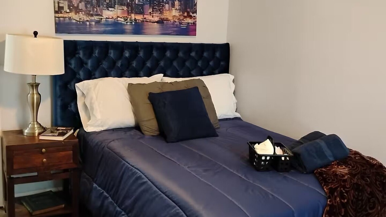 Photo of Bedroom in Powder Springs
