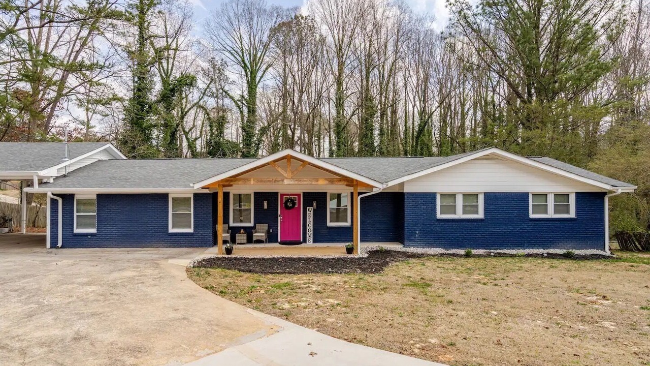 Photo of Outdoor in Powder Springs