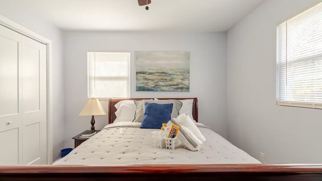 Photo of Bedroom in Powder Springs